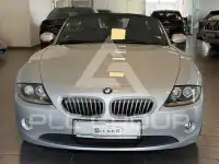 2005 BMW Z4