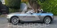 2005 BMW Z4
