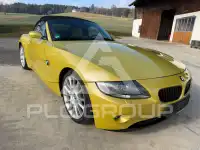2005 BMW Z4