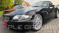 2005 BMW Z4