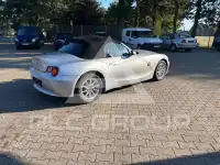 2005 BMW Z4