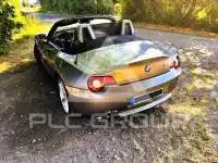 2005 BMW Z4