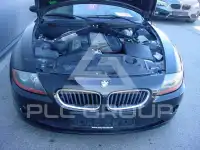 2005 BMW Z4