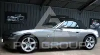 2005 BMW Z4