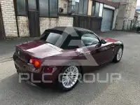 2005 BMW Z4