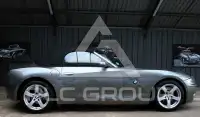 2005 BMW Z4