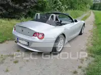 2005 BMW Z4