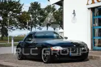 2005 BMW Z4