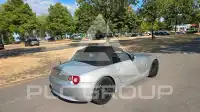 2005 BMW Z4