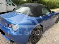 2005 BMW Z4