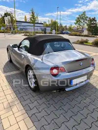 2005 BMW Z4