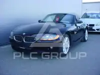 2005 BMW Z4