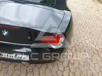 2005 BMW Z4