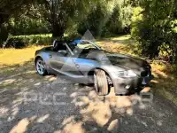 2005 BMW Z4