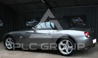 2005 BMW Z4