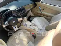 2005 BMW Z4