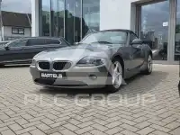 2005 BMW Z4
