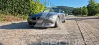 2005 BMW Z4