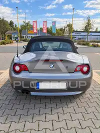 2005 BMW Z4