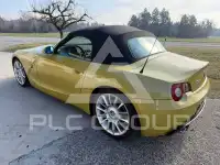 2005 BMW Z4