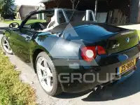 2005 BMW Z4