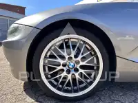 2005 BMW Z4
