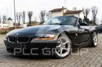 2005 BMW Z4