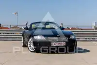 2005 BMW Z4