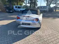 2005 BMW Z4