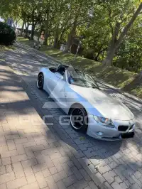 2005 BMW Z4