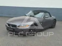 2005 BMW Z4