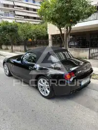 2005 BMW Z4