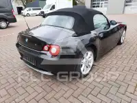 2005 BMW Z4