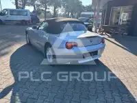 2005 BMW Z4