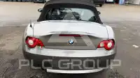 2005 BMW Z4