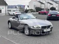 2005 BMW Z4