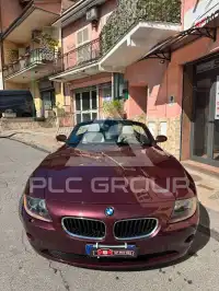 2005 BMW Z4