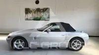 2005 BMW Z4