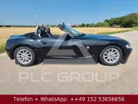 2005 BMW Z4