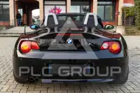 2005 BMW Z4