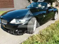 2005 BMW Z4