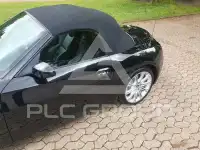 2005 BMW Z4