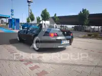2005 BMW Z4