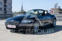 2005 BMW Z4