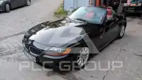 2005 BMW Z4