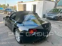2005 BMW Z4