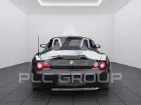 2005 BMW Z4