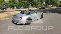 2005 BMW Z4