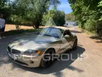 2005 BMW Z4