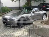 2005 BMW Z4
